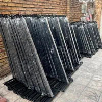 رگال|بندرخت و رختآویز|ارومیه, |دیوار