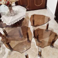 میز و عسلی