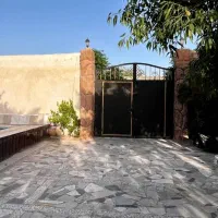 فروش باغ ویلا|فروش خانه و ویلا|مشهد, پرکندآباد|دیوار