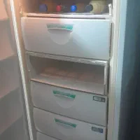 یخچال فریزر|یخچال و فریزر|چناران, |دیوار