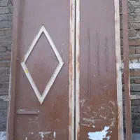 در کاملاً سالم|مصالح و تجهیزات ساختمان|نورآباد, |دیوار