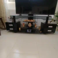 میز تلویزیون نشکن