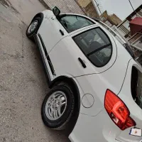 کوییک ۴۰۱ بی رنگ|خودرو سواری و وانت|اردبیل, |دیوار