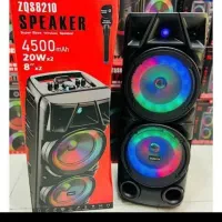 اسپیکر8210آکبند