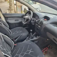 پژو ۲۰۶ مدل ۸۵|خودرو سواری و وانت|کرج, فاز ۱ مهرشهر|دیوار