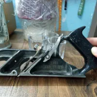 رنده چوب استنلی انگلیس اصل