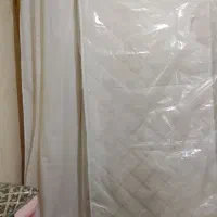 تشک تخت یکنفره