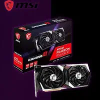 کالکشن کارت گرافیک RX 6700 XT 12GB درحدنو وارداتی
