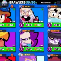 براول استارز|کنسول، بازی ویدئویی و آنلاین|کرمانشاه, |دیوار