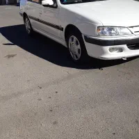 پارس تیوفایو ۱۴۰۰، دریچه گاز سیمی|خودرو سواری و وانت|سربیشه, |دیوار