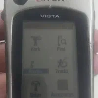 نقطه یاب ومسیریاب اترکس