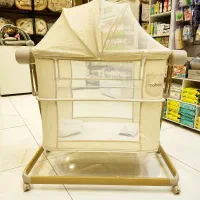 گهواره برقی کول بی بی سیسمونی