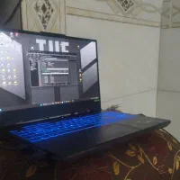 لپ تاپ Asus tuf f15 fx507vi