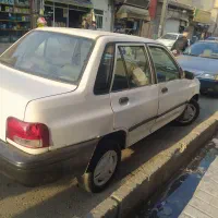 پرایدمدل ۸۶