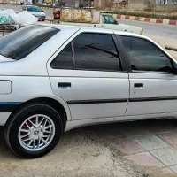 پژو ۴۰۵ مدل ۸۸