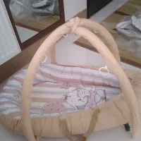 روروک.قنداق فرنگی.صندلی|اسباب و اثاث بچه|نیشابور, شهرک فیروزه|دیوار