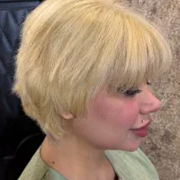 سالن زیبایی کتی