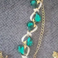 کمربند لباس کردی