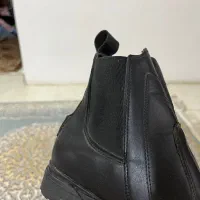 نیم بوت سوارکاری چرم پیتکو|کیف، کفش، کمربند|آمل, |دیوار