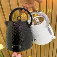 چایساز کتری برقی پرداخت درب محل