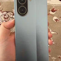 گوشی پوکو c71 128gig در حد نو