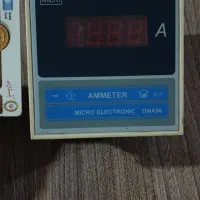 آمپرمتر