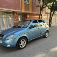 تیبا2مدل 96