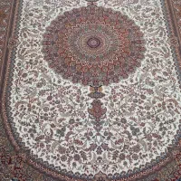 قالی۲×۳ در حد نو