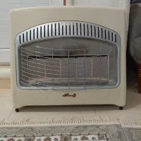 بخاری گازی 5pn مدل ۳۴۷n