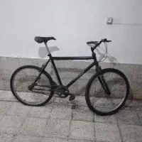 دوچرخه ۲۴ تمیز  سالم
