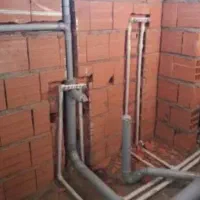 لوله کشی آب و فاضلاب کل تهران . تعمیر پکیج .