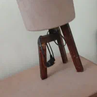 اباژور رو میزی  کاملا سالم