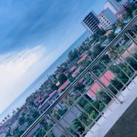 آپارتمان کلید نخورده دوخواب ساحلی Z