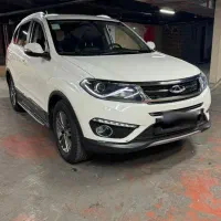 تیگو 5 اکسلنت