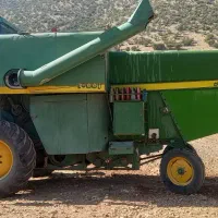 کمباین معاوضه|خودرو سنگین|کرمانشاه, |دیوار