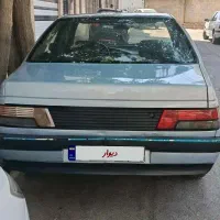 پژو روا|خودرو سواری و وانت|مشهد, ولیعصر (شهرک غرب)|دیوار