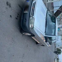 پراید مدل 85