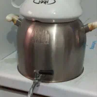 کتری قوری|قوری، کتری، قهوه‌ساز دستی|اسلام‌شهر, مسکن مهر اسلاشهر (شهرک امام خمینی)|دیوار