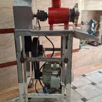 چرخ گوشت صنعتی