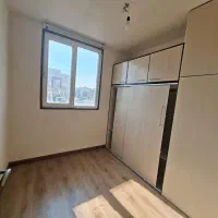 آپارتمان ۶۳ متری تسلیحات باغچه