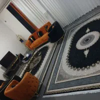 پرده|پرده، رانر، رومیزی|رباطکریم, رباطکریم|دیوار