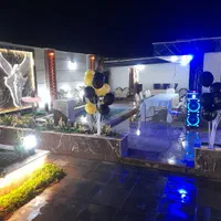 باغچه نقلی ۲۷۷ متری چسب بافت سند تکبرگ ریشه دار|فروش خانه و ویلا|صباشهر, |دیوار