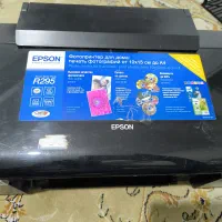 پرینتر رنگی اپسون|پرینتر، اسکنر، کپی، فکس|مشهد, شهرک لشکر (شهرک غرب)|دیوار