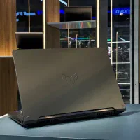 ASUS TUF GAMING اقساط بدون پیش پرداخت|رایانه همراه|کرج, اصفهانیها|دیوار