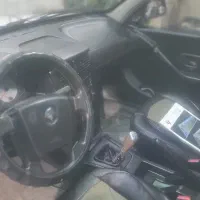 فروش وانت آریسان مدل ۹۵