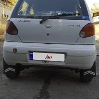 ماتیز۷۹سفید|خودرو سواری و وانت|تهران, سعادت‌آباد|دیوار