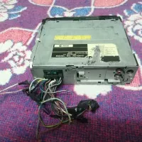 ضبط JVC|صوتی و تصویری|مشکیندشت, |دیوار