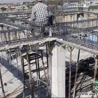 کارگر ارماتور بندی نیازمندیم