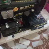 وسایل شخصی|چرخ خیاطی و ریسندگی|آمل, |دیوار