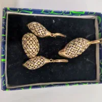 طلا فروش سالم وشیک